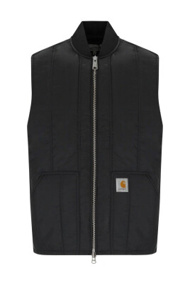 gilet-matelasse-lachlan-en-noir