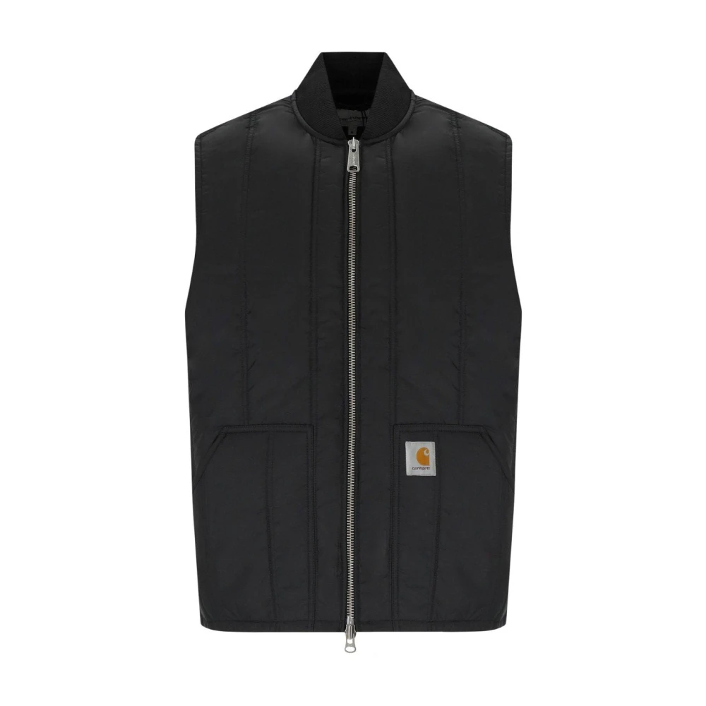 Jackets > Vests - - Carhartt Wip - Modalova