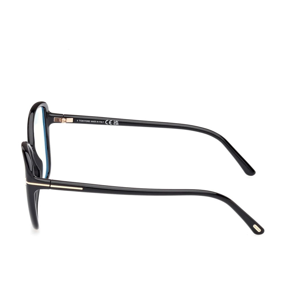 Tom Ford Glasses Black Dames