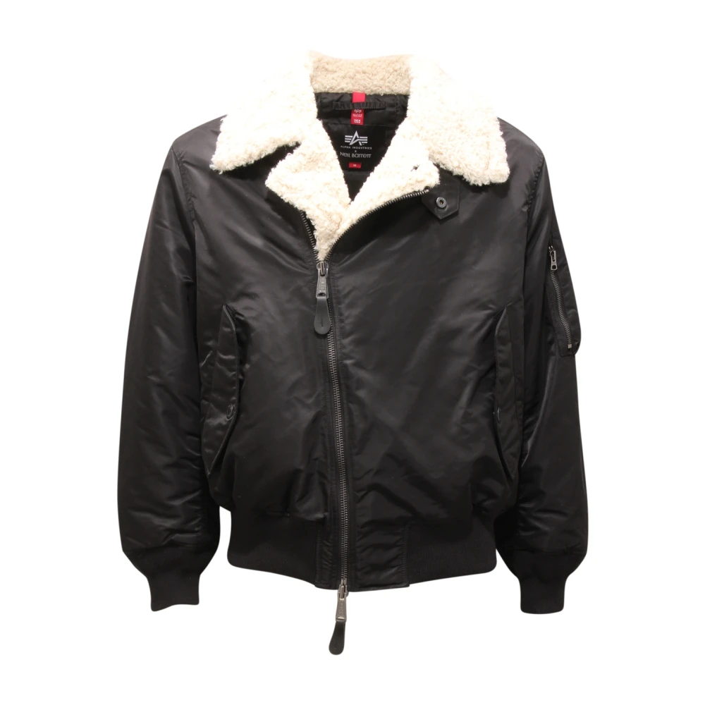 Jackets > Winter Jackets - - Alpha Industries - Modalova