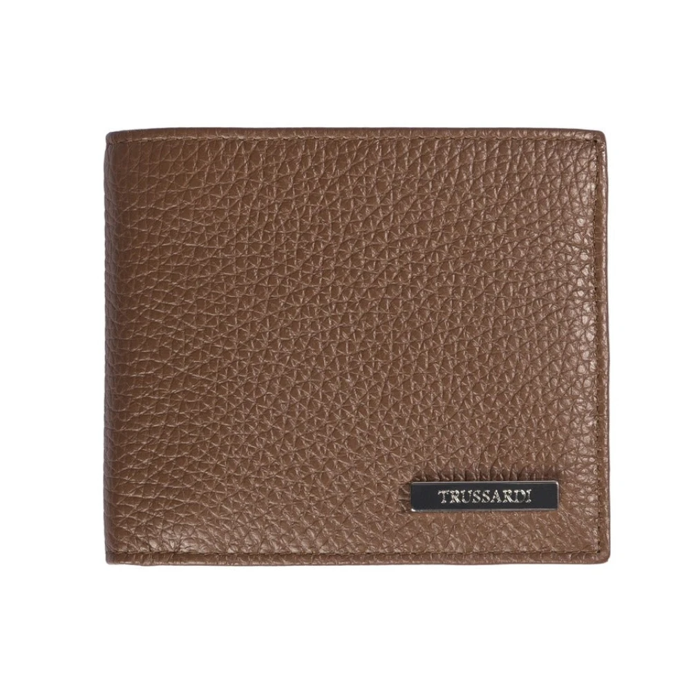 Accessories > Wallets & Cardholders - - Trussardi - Modalova
