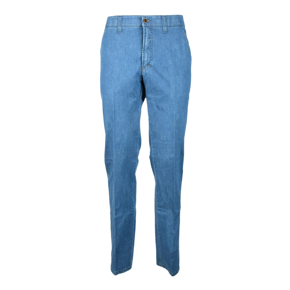 Jeans > Slim-fit Jeans - - Club OF Comfort - Modalova