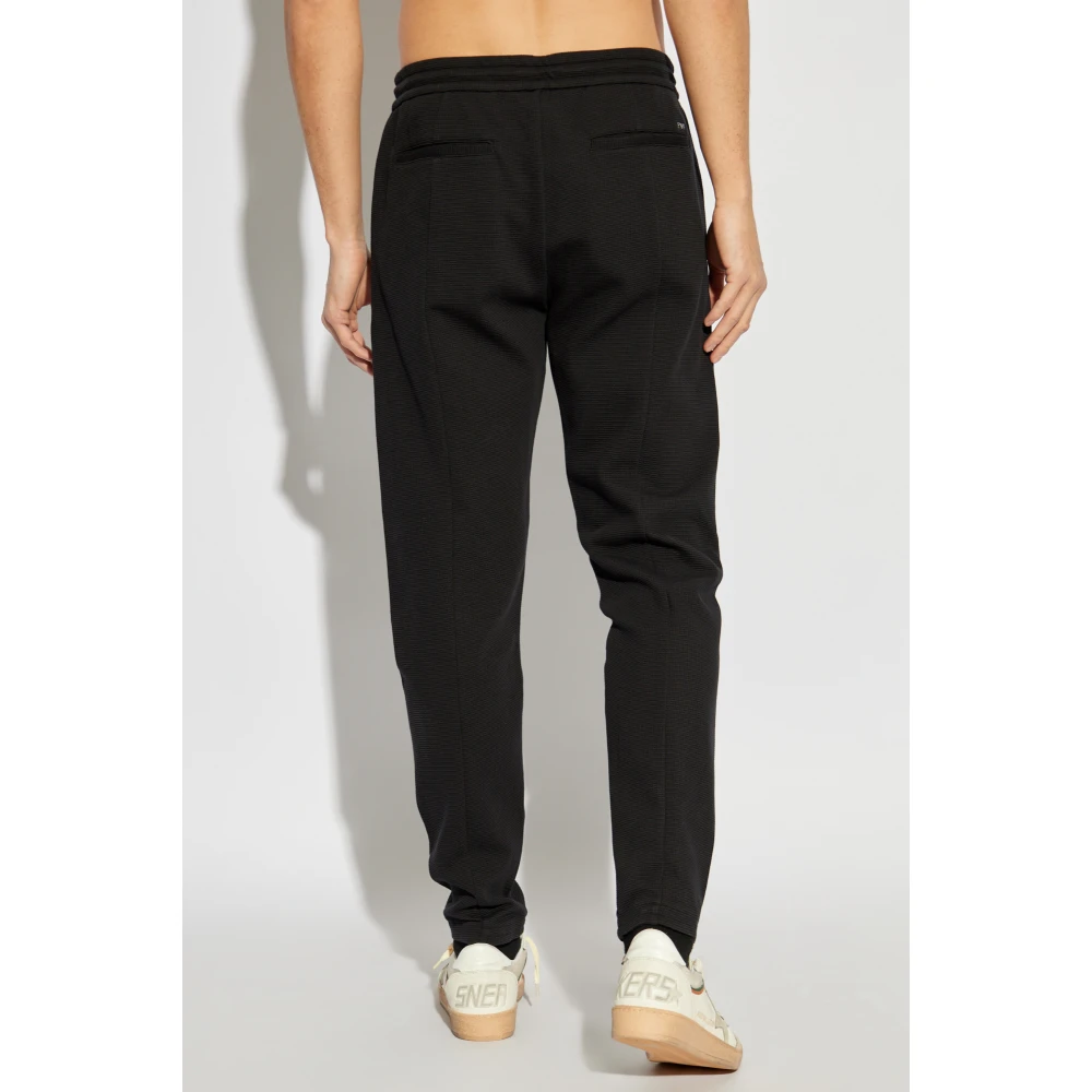 Emporio Armani Broek uit de collectie Blue Heren