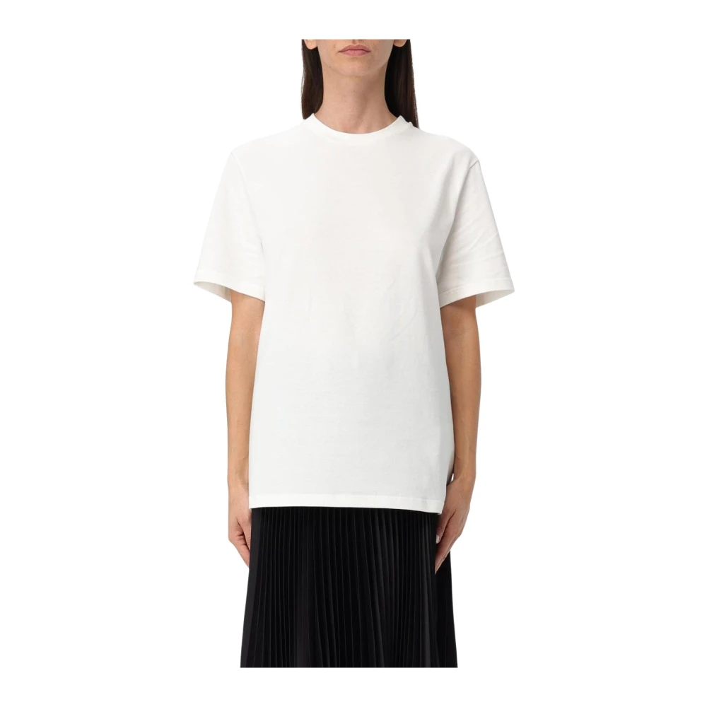 Tops > T-Shirts - - Jil Sander - Modalova