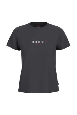 t-shirt-en-coton-noir-avec-logo