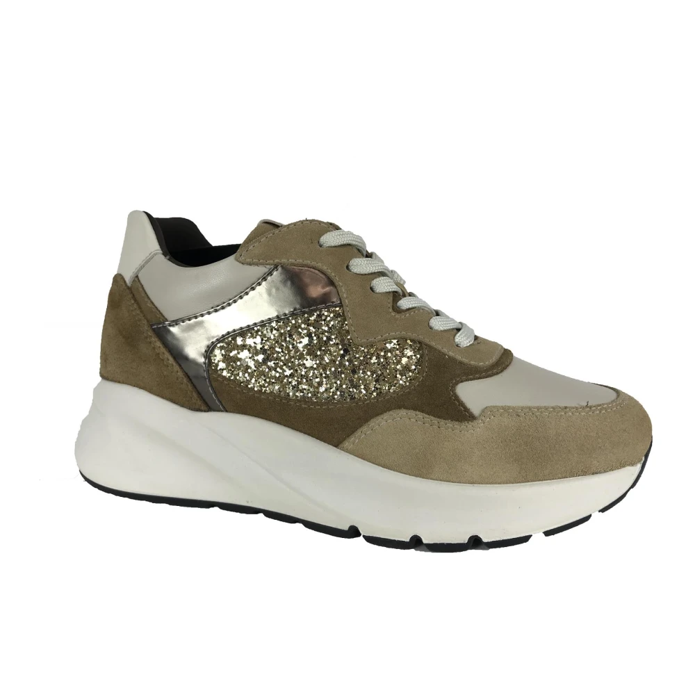 Shoes > Sneakers - - Nerogiardini - Modalova