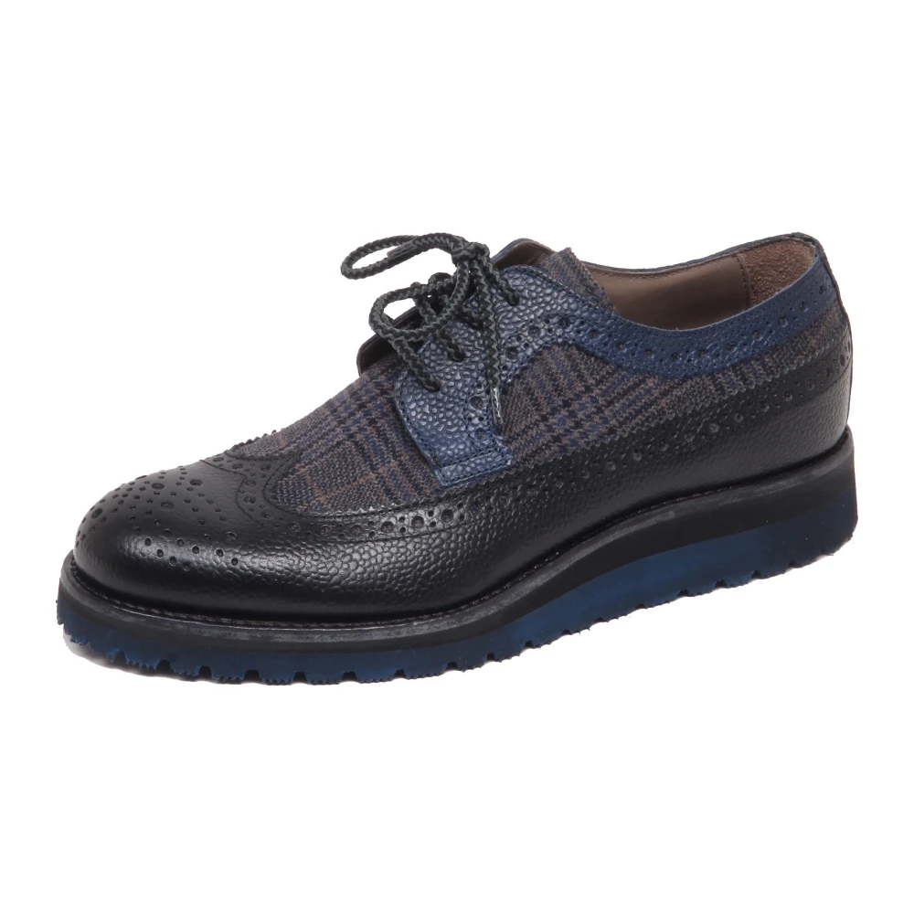 Shoes > Flats > Laced Shoes - - Corvari - Modalova
