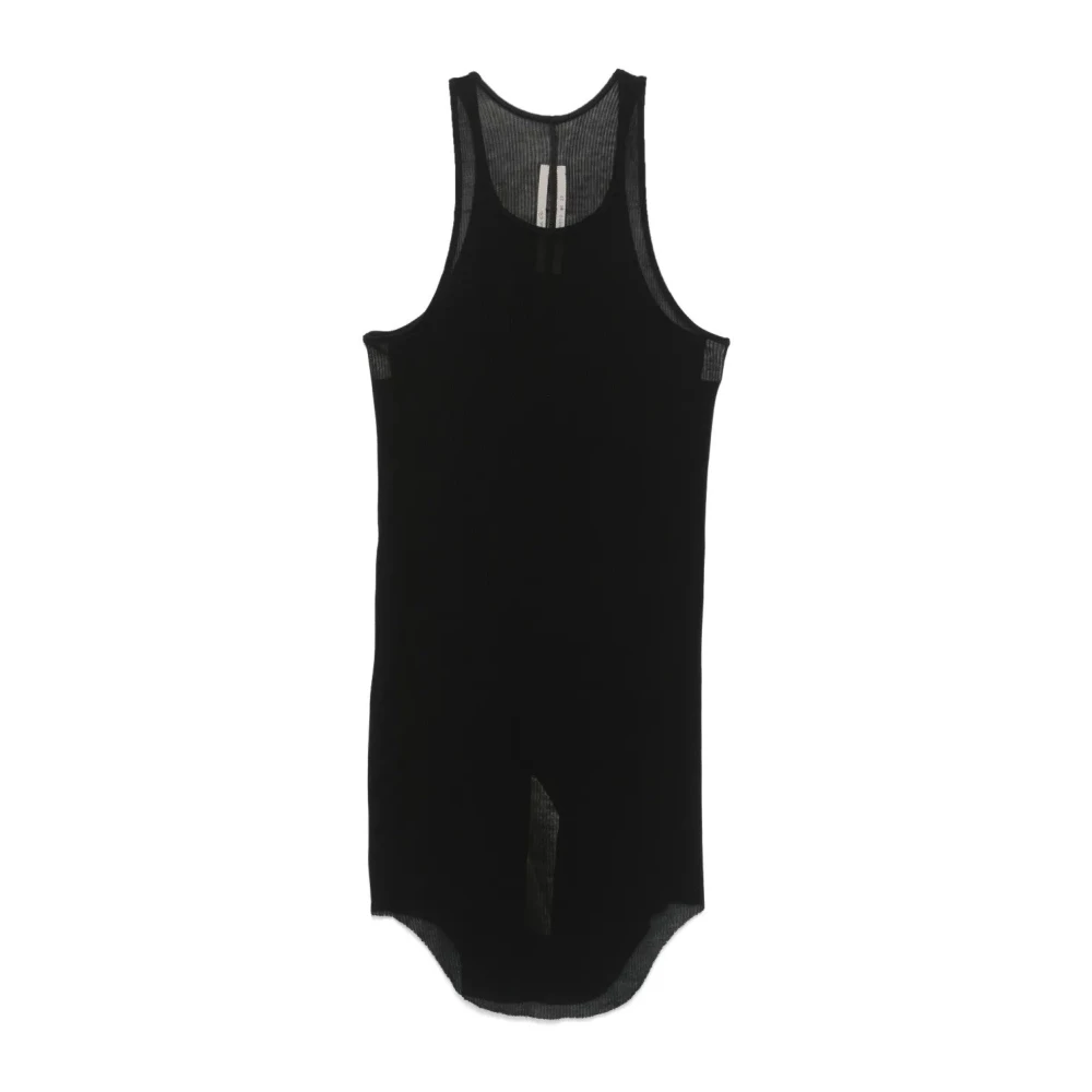 Tops > Sleeveless Tops - - Rick Owens - Modalova