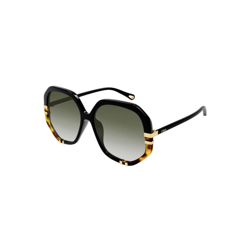 Accessories > Sunglasses - - Chloé - Modalova