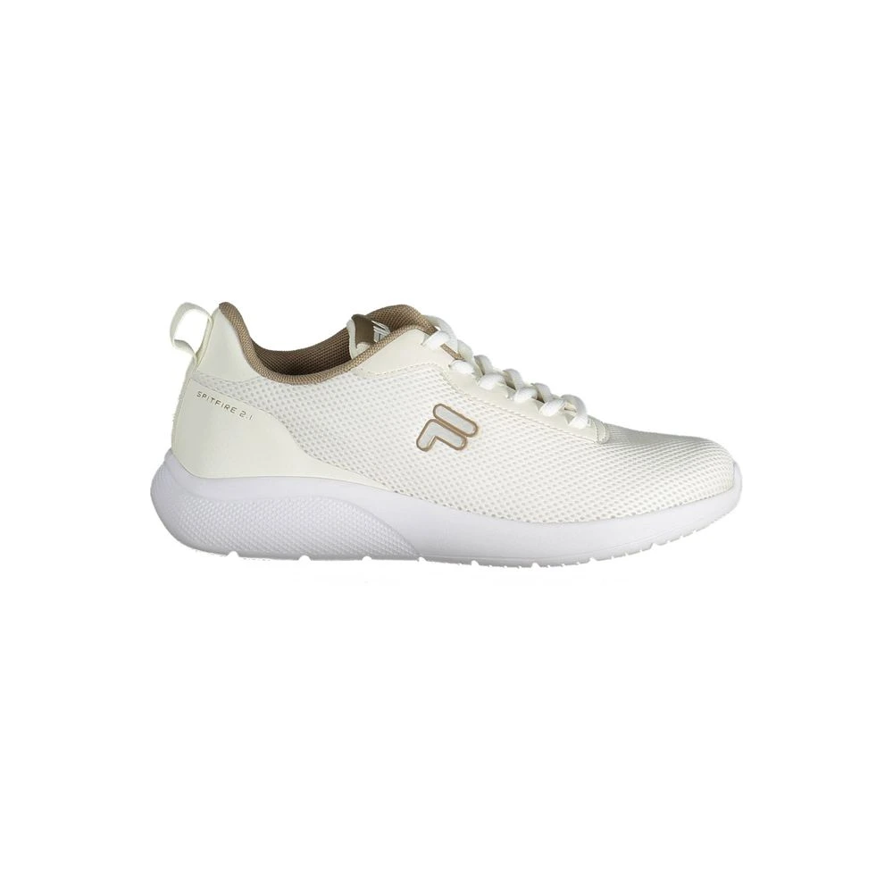 Fila - Shoes > Sneakers - Beige - Fila - Modalova