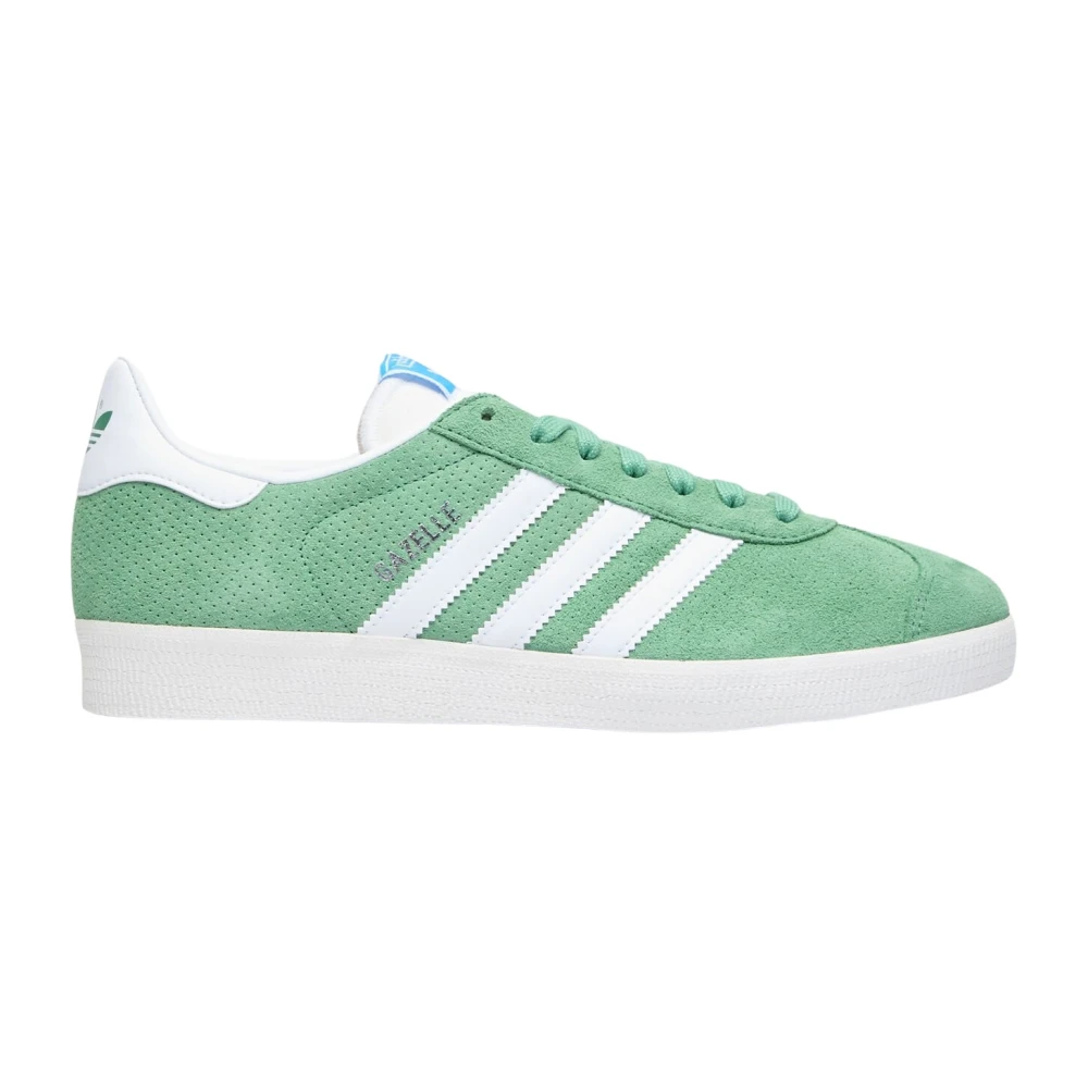 Adidas Uomo Verde Sport, 42 Eu, New,