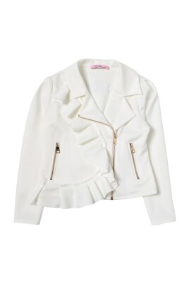 white-long-sleeve-jacket-with-ruffle-detail