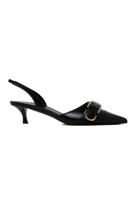 Voyou Slingback Pumps