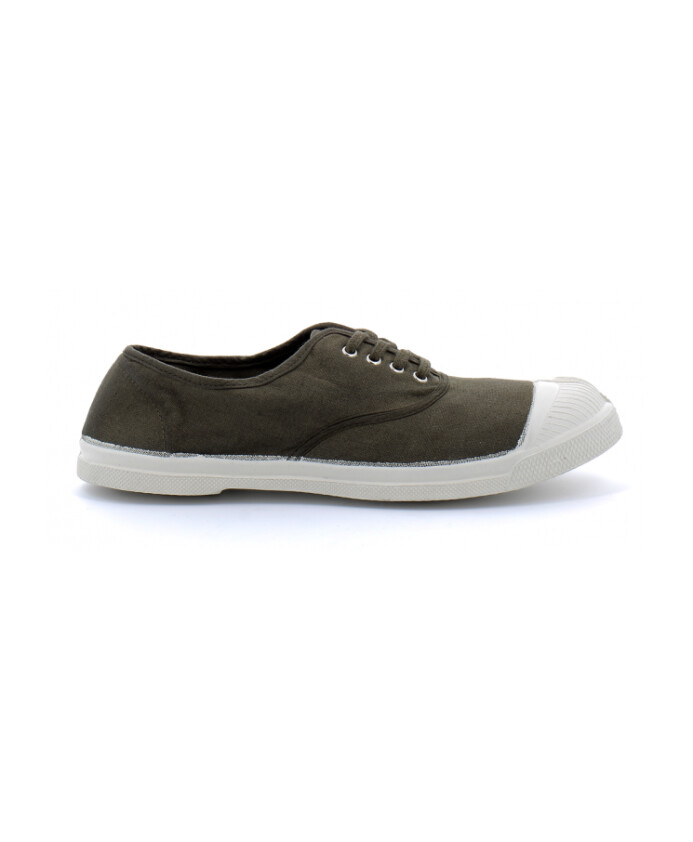 bensimon-lacet-kaki-612