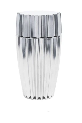 Aluminium Pepparkvarn