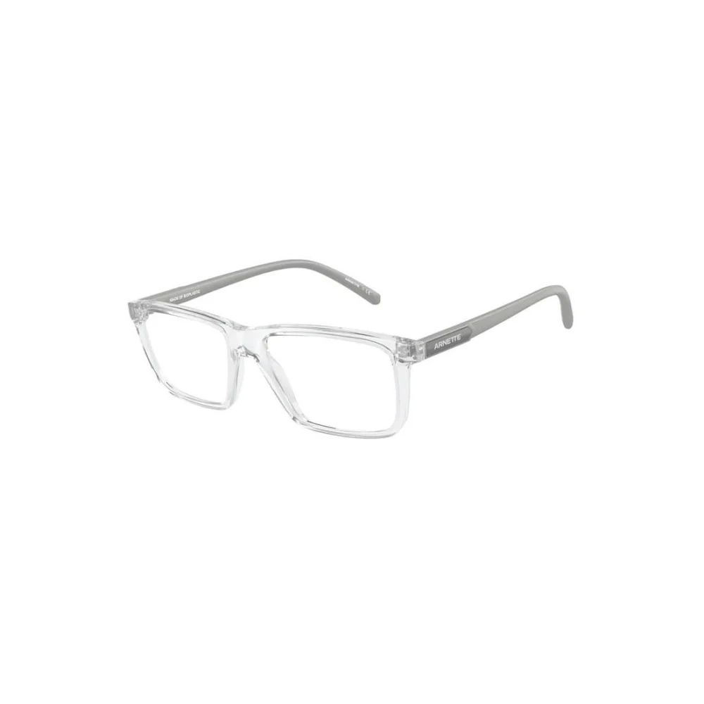 Arnette Unisex Gray Glasses, 53 Mm, An7197 2755 Optical Frame