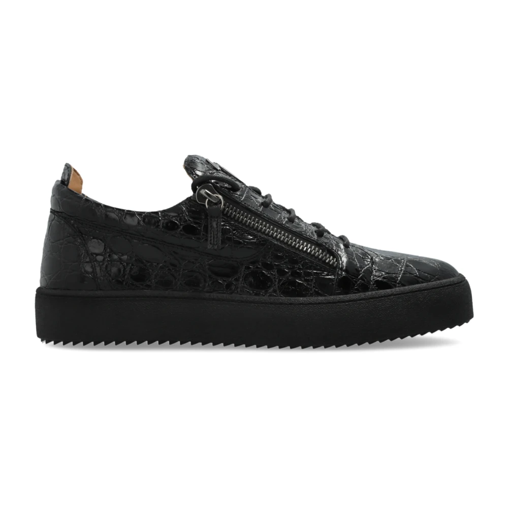Shoes > Sneakers - - Giuseppe Zanotti - Modalova