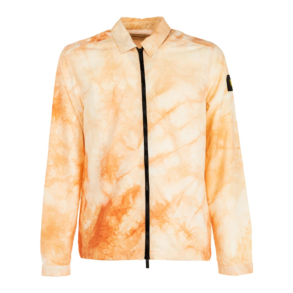 Sweatshirts & Hoodies > Zip-throughs - - Lyle & Scott - Modalova