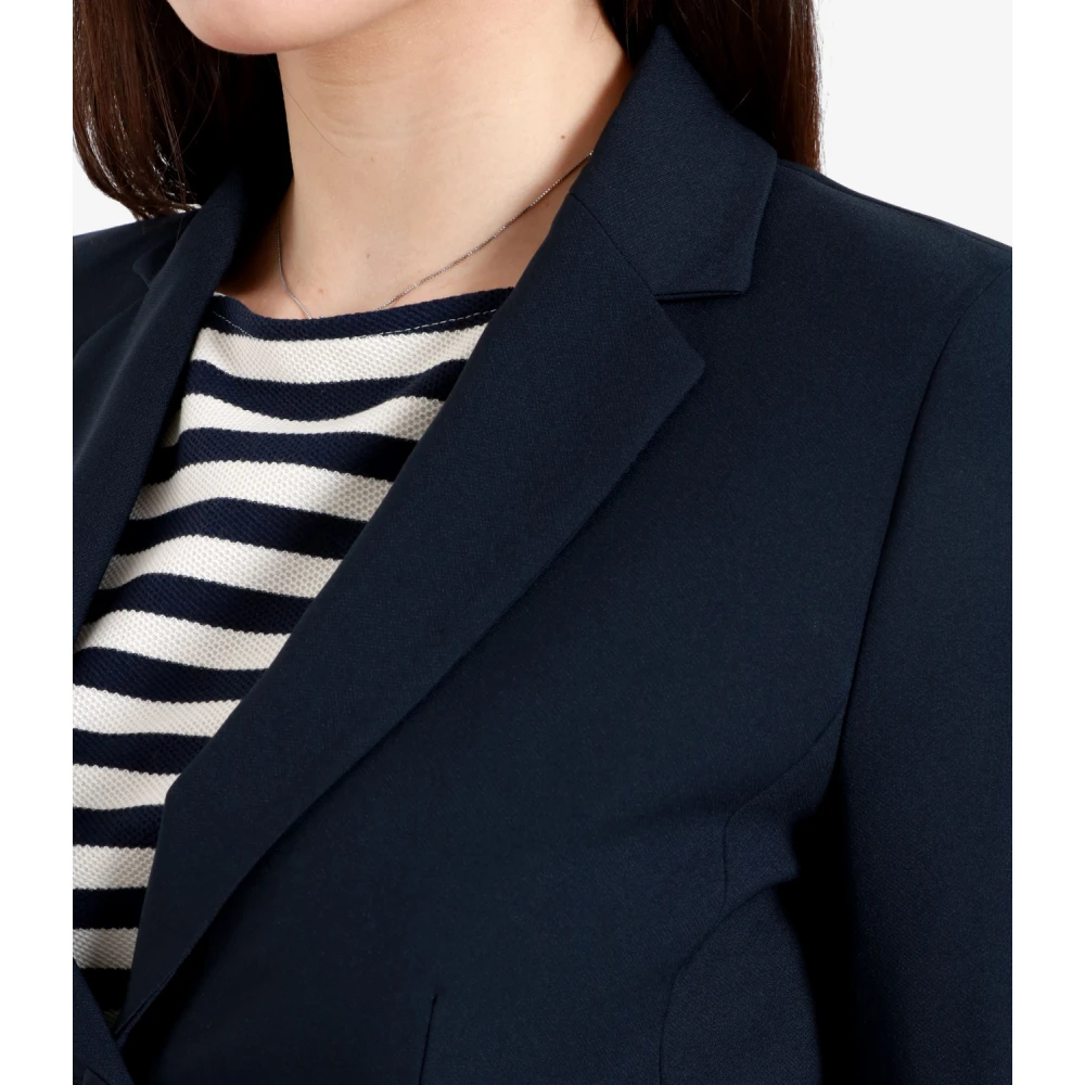 Pennyblack Blazers Blue Dames