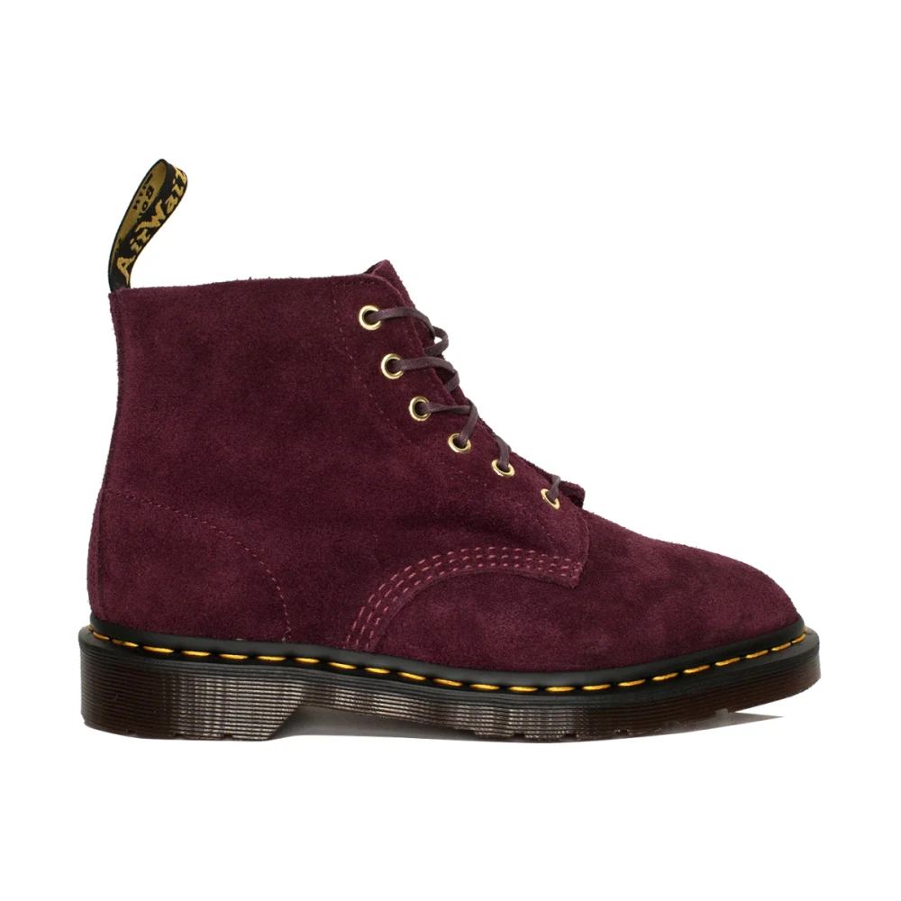 purple suede doc martens