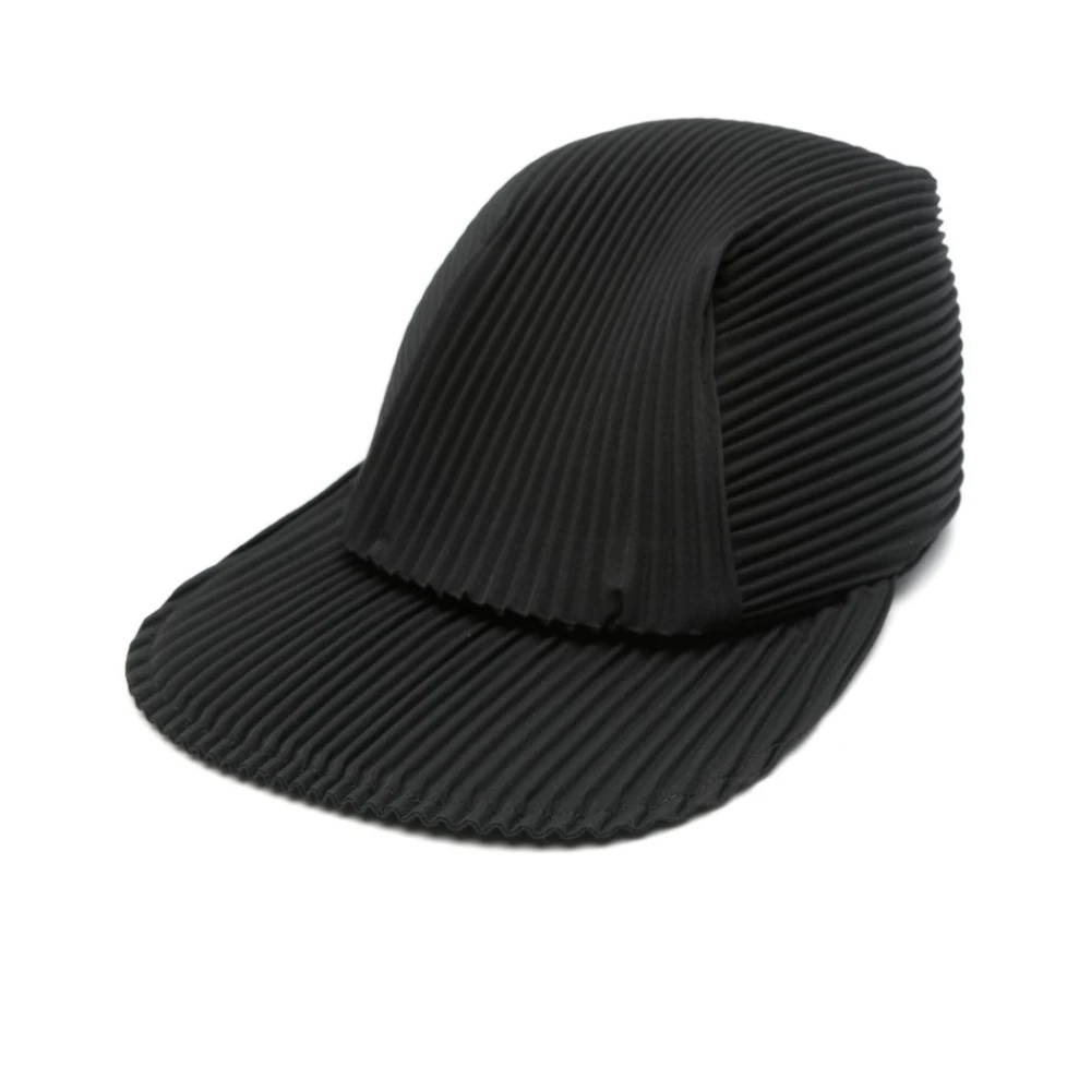 Accessories > Hats > Caps - - Issey Miyake - Modalova