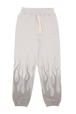 flames-print-lightweight-tracksuit-pants