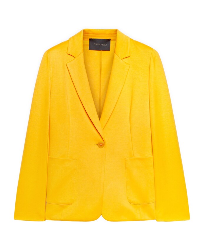 blazer-en-point-de-milan