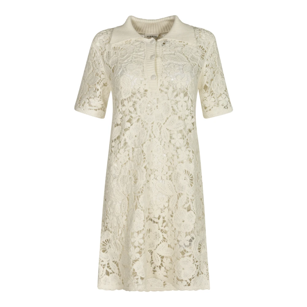Dresses > Day Dresses > Short Dresses - - P.a.r.o.s.h. - Modalova