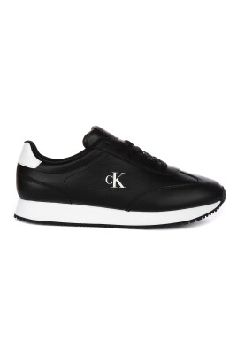 black-white-leather-trainers-runner