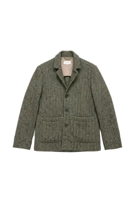 SRVTMKGAU1 Blazer