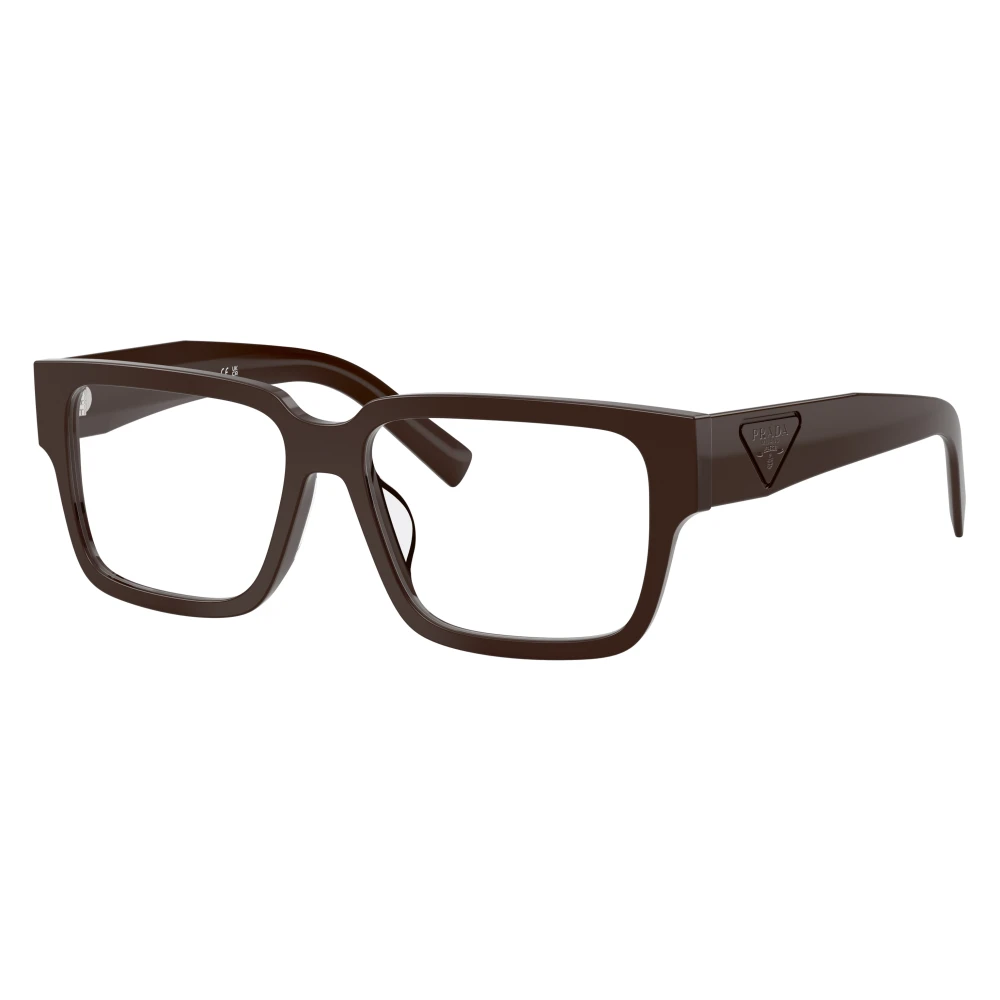 Prada Pr D10vd Asian Fit 27I1o1 Men New Eyeglasses - Image 3