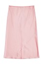 jupe-elegante-en-satin