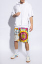 short-en-soie