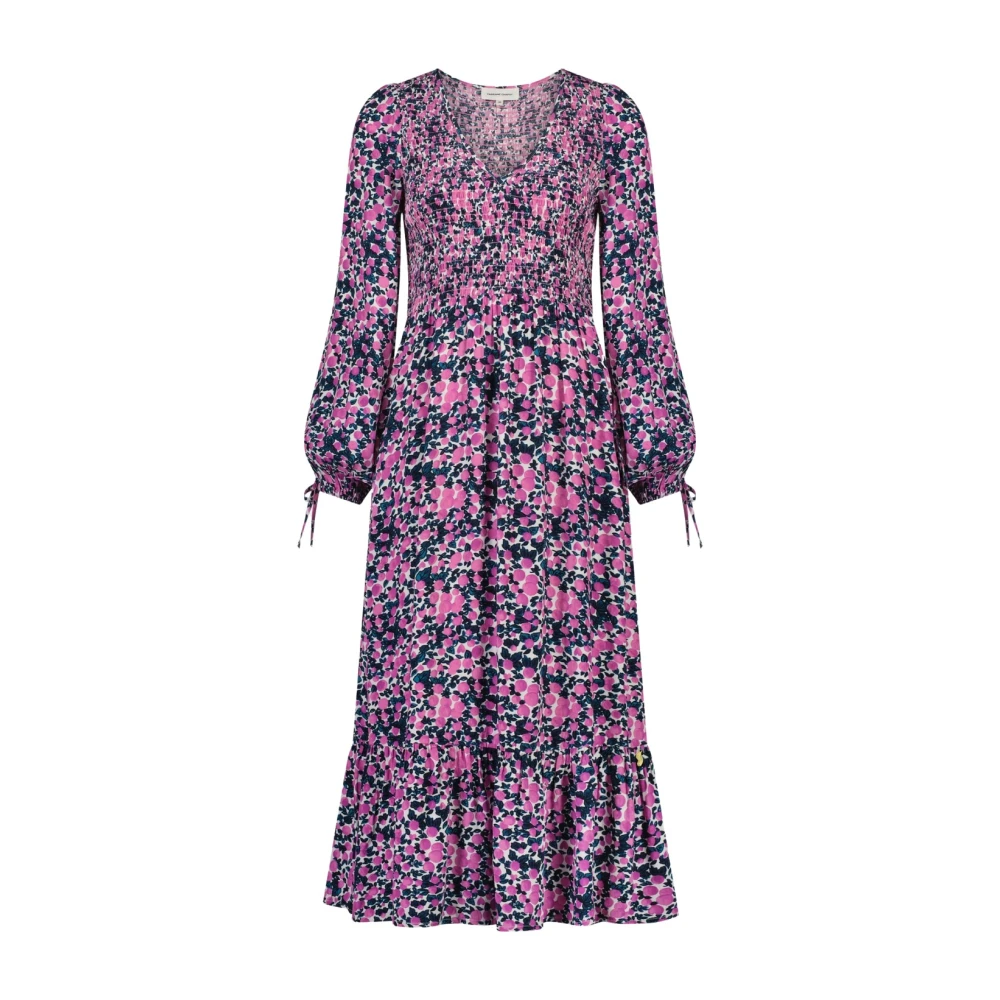 Dresses > Day Dresses > Summer Dresses - - Fabienne Chapot - Modalova