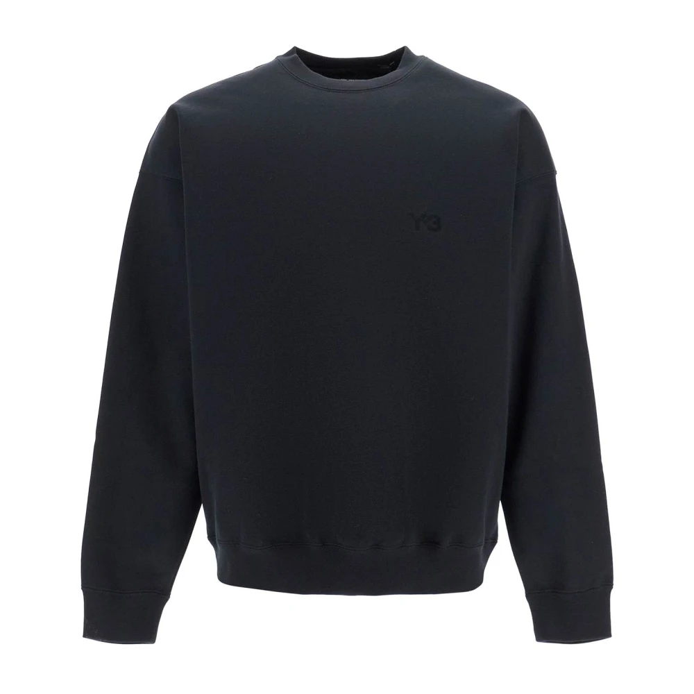 Sweatshirts & Hoodies > Sweatshirts - - Y-3 - Modalova