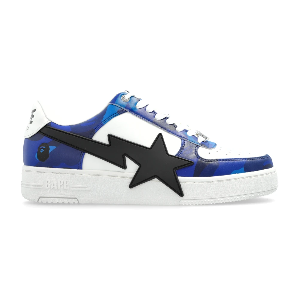 Shoes > Sneakers - - A Bathing APE - Modalova