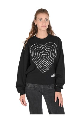 black-heartprint-sweatshirt-for-women