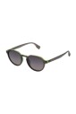 lunettes-de-soleil-vertes-injectees