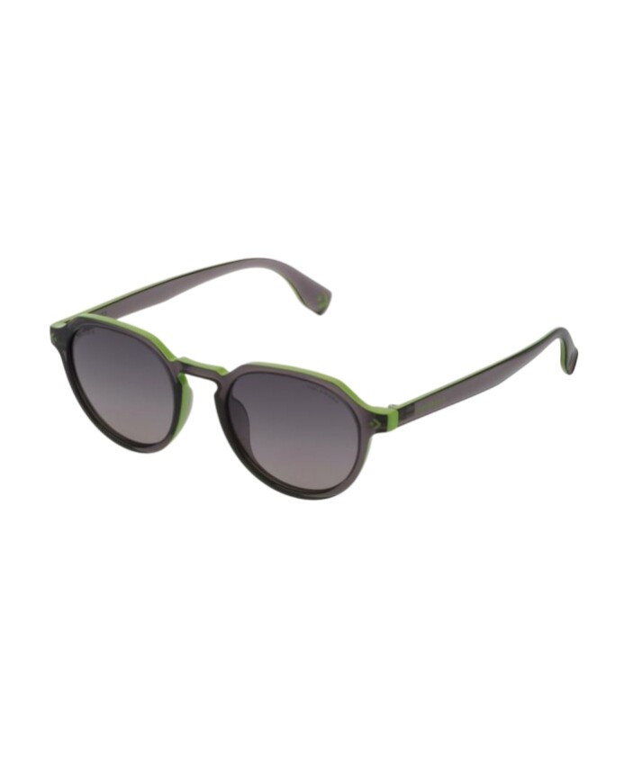lunettes-de-soleil-vertes-injectees