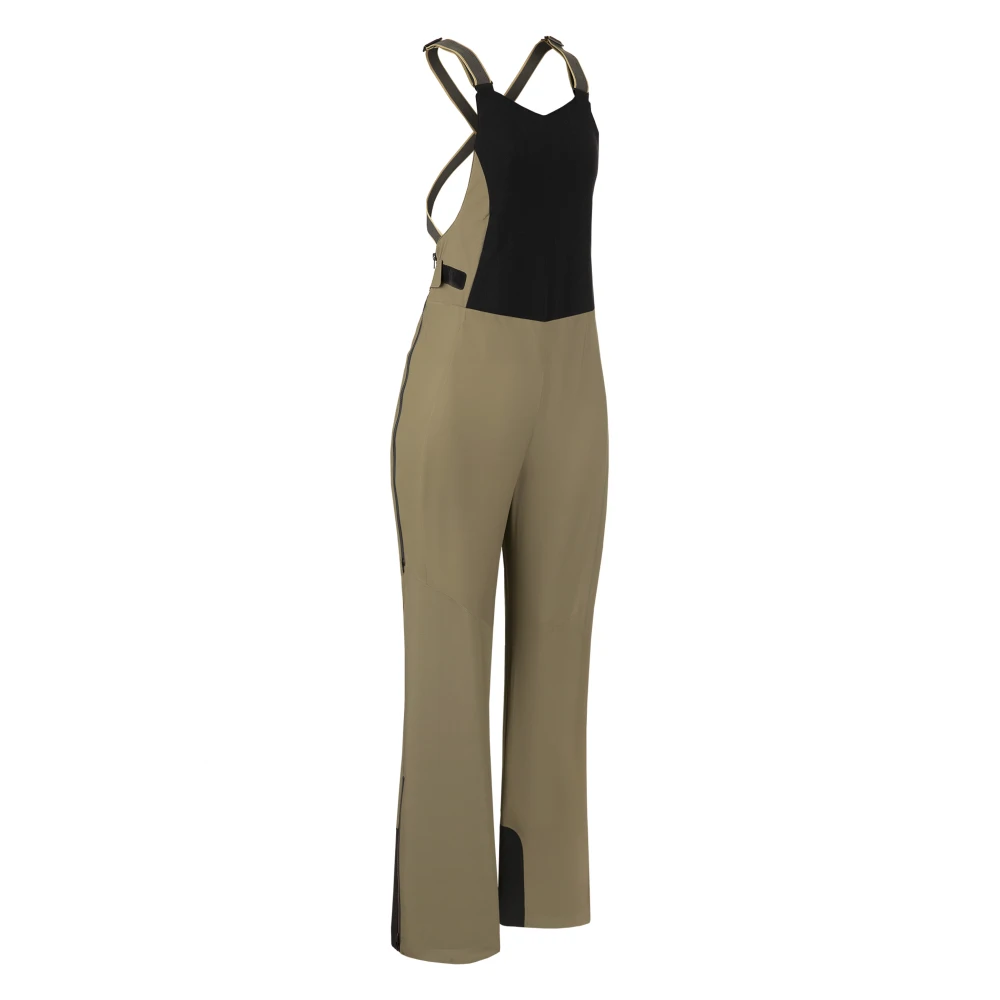 Sport > Ski & Wintersport > Ski Trouses - - LaMunt - Modalova