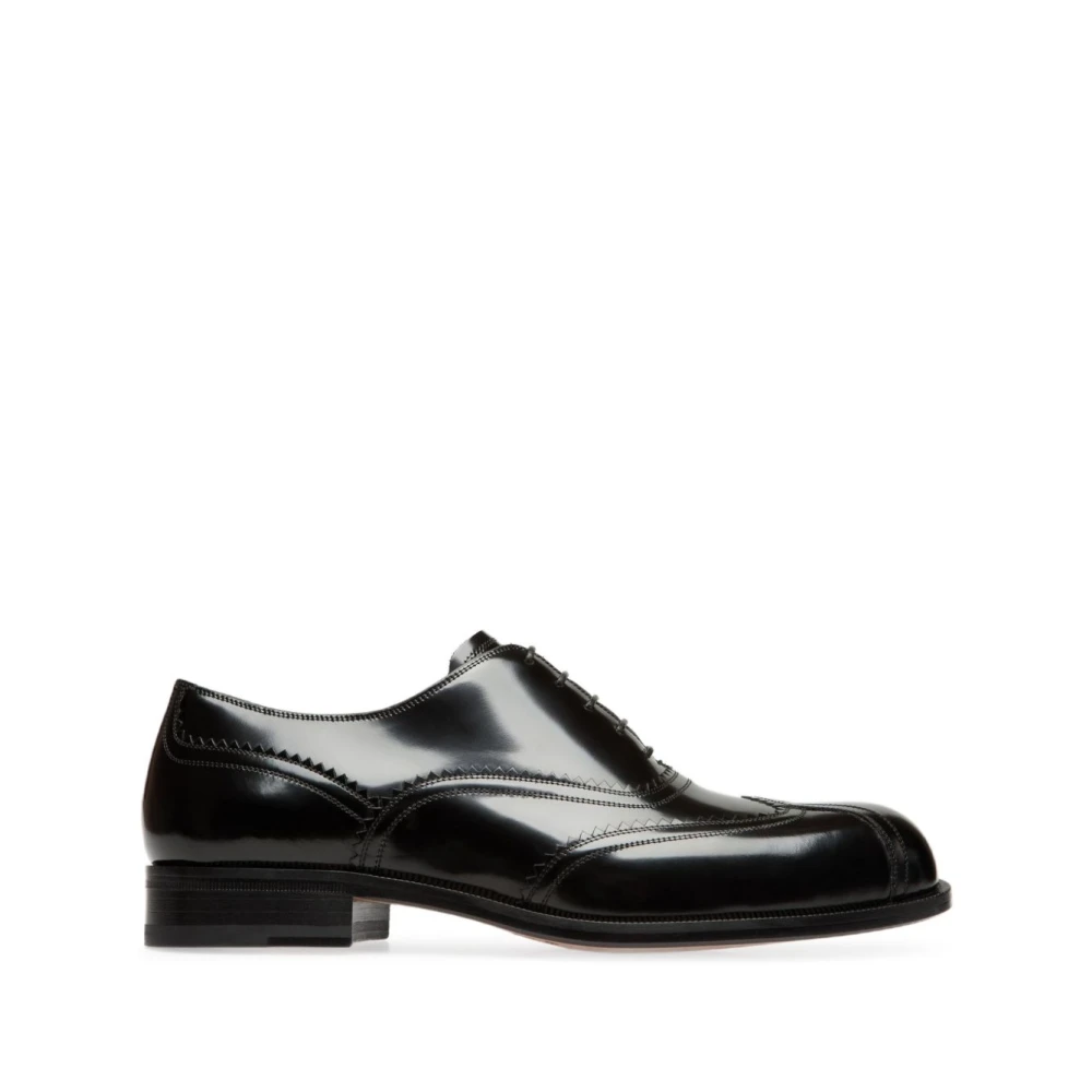 Shoes > Flats > Business Shoes - - Bally - Modalova