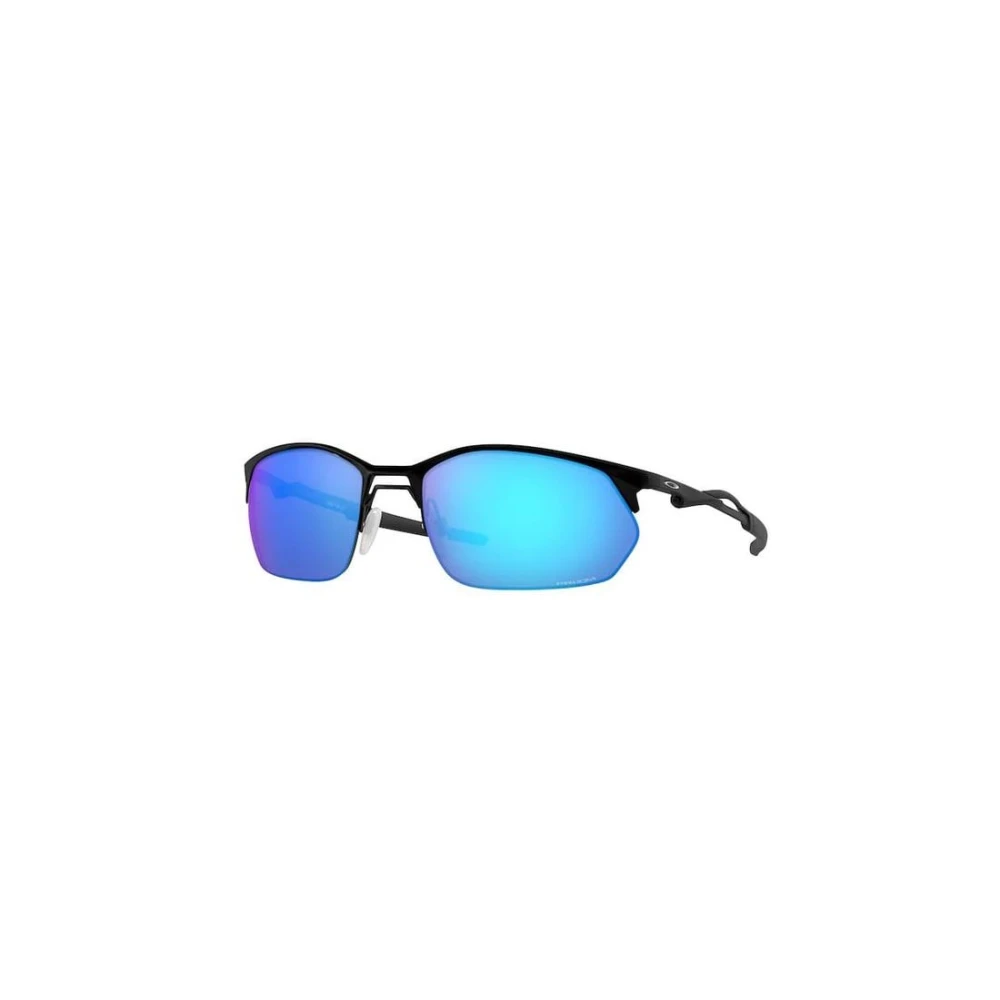 Oakley Men's Black Wire Tap 2.0