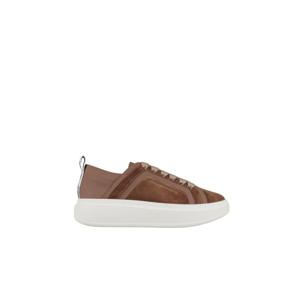 Shoes > Sneakers - - Alexander Smith - Modalova