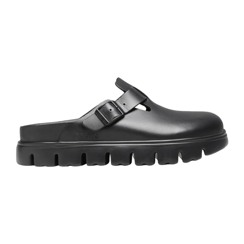 Birkenstock Zwarte Sandalen voor Stijlvolle Voeten Black Dames