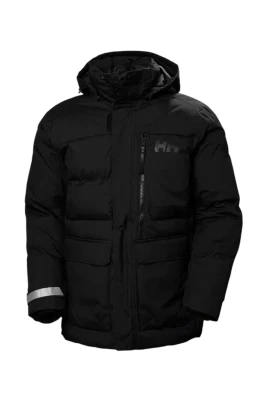 Tromsoe Jacket