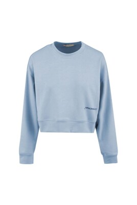 blue-logo-print-crew-neck-sweatshirt