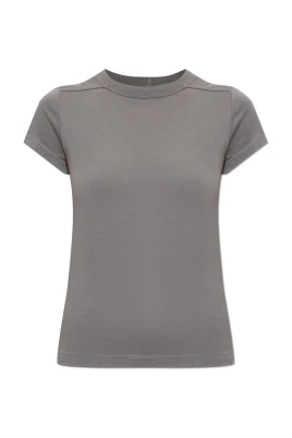 Cropped Level T-Shirt