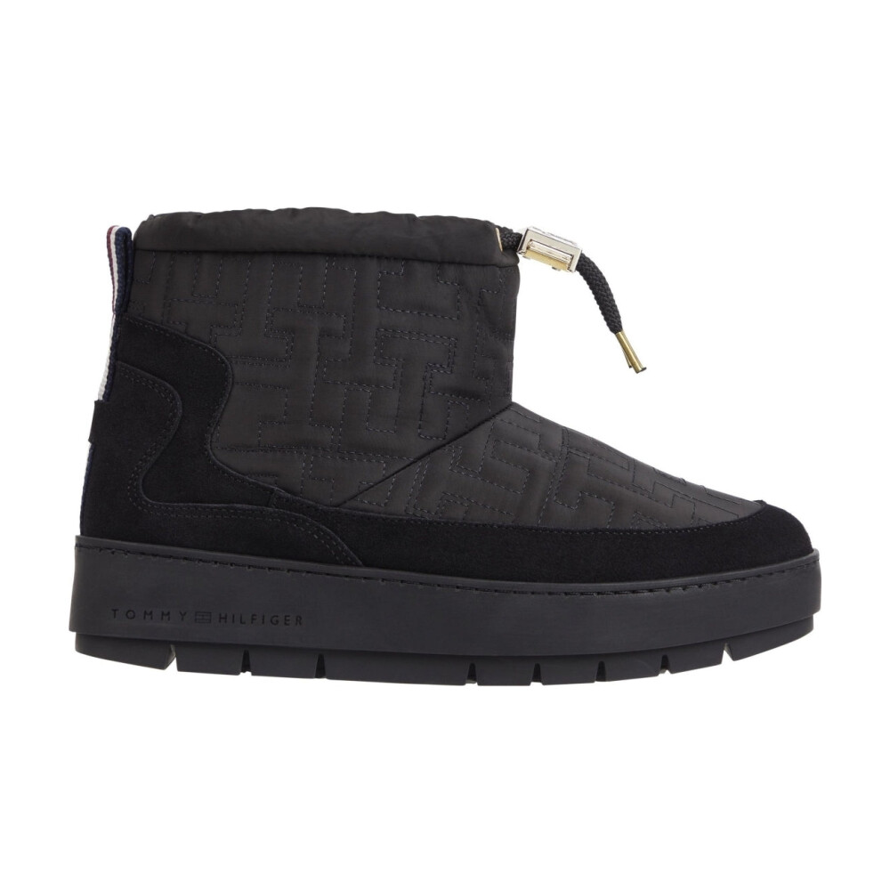 Botas de best sale invierno tommy hilfiger