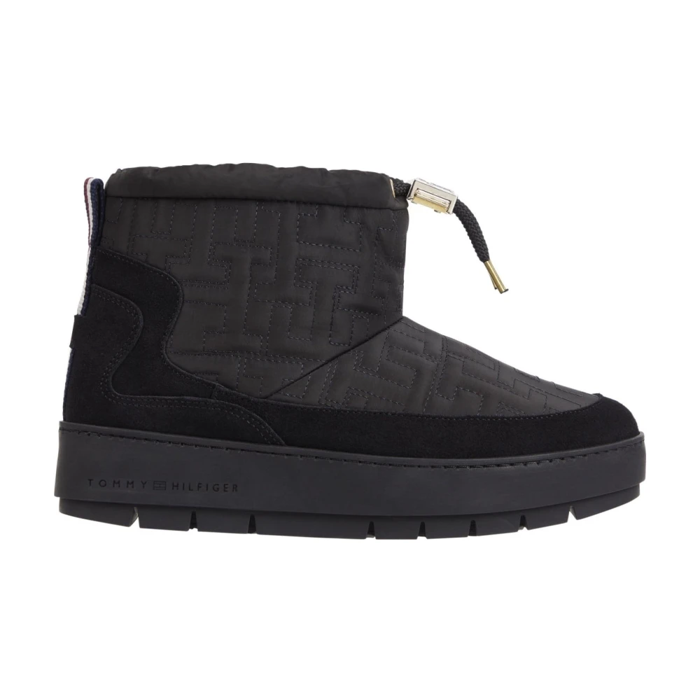 Shoes > Boots > Winter Boots - - Tommy Hilfiger - Modalova