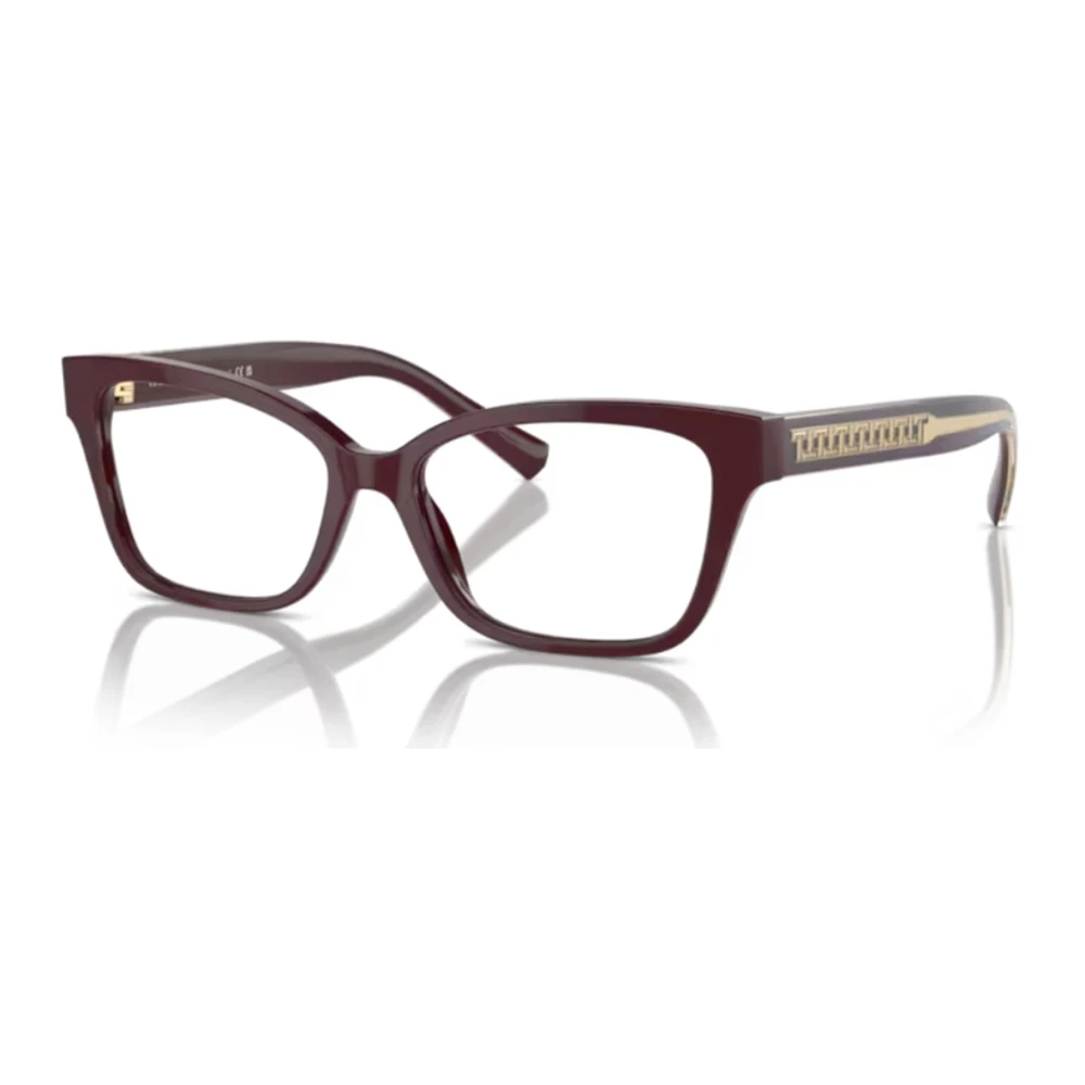 Tiffany , Unisex, Accessories, Rot, 54 Mm 